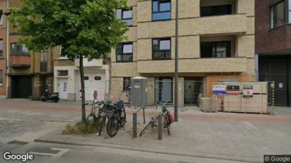 Apartments for rent in Antwerp Borgerhout - Photo from Google Street View