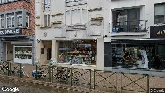Apartments for rent in Stad Gent - Photo from Google Street View