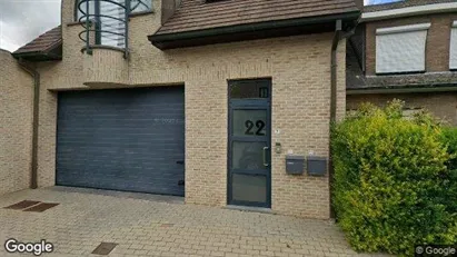 Apartments for rent in Erpe-Mere - Photo from Google Street View