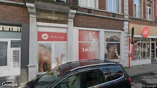 Apartments for rent in Hoei - Photo from Google Street View