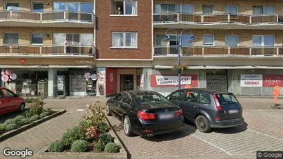 Apartments for rent in Beauraing - Photo from Google Street View