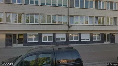 Apartments for rent in Dendermonde - Photo from Google Street View