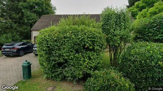 Apartments for rent in Herbeumont - Photo from Google Street View