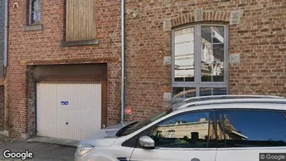 Apartments for rent in Marche-en-Famenne - Photo from Google Street View