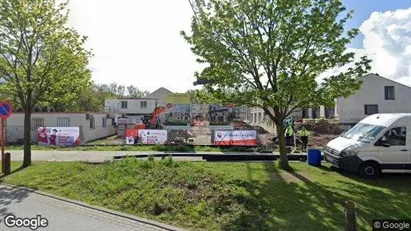 Apartments for rent in Oostende - Photo from Google Street View