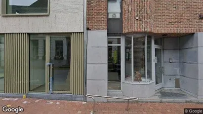 Apartments for rent in Deinze - Photo from Google Street View