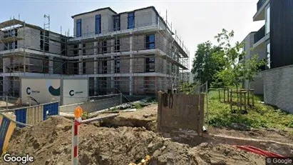 Apartments for rent in Langemark-Poelkapelle - Photo from Google Street View