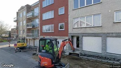 Apartments for rent in Kraainem - Photo from Google Street View