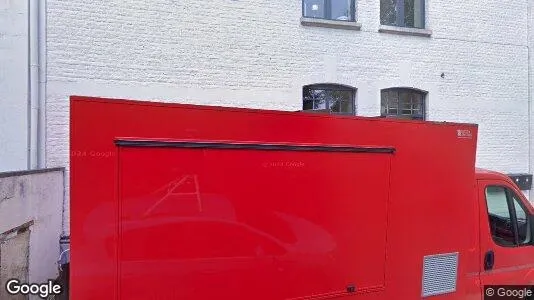 Apartments for rent in Brussels Sint-Pieters-Woluwe - Photo from Google Street View