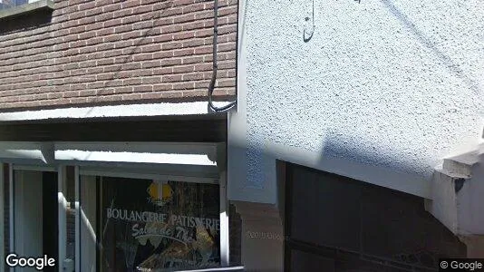 Apartments for rent in Binche - Photo from Google Street View