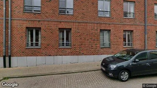 Apartments for rent in Eigenbrakel - Photo from Google Street View