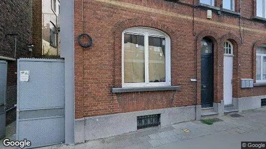 Apartments for rent in Charleroi - Photo from Google Street View