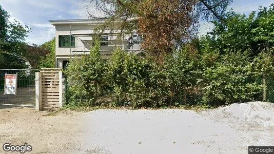 Apartments for rent in Sint-Genesius-Rode - Photo from Google Street View