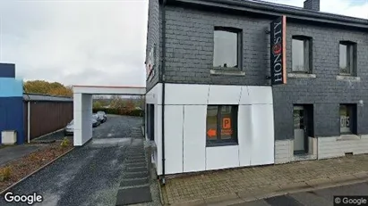 Apartments for rent in Libramont-Chevigny - Photo from Google Street View