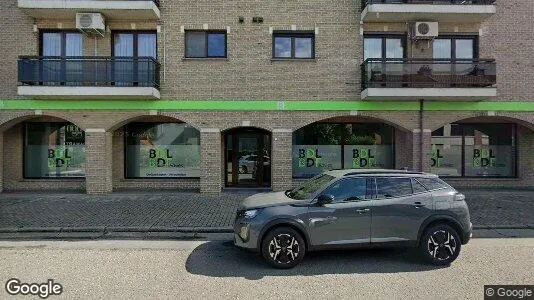 Apartments for rent in Dendermonde - Photo from Google Street View