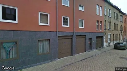 Apartments for rent in Stad Gent - Photo from Google Street View