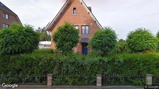 Apartments for rent in Leuven - Photo from Google Street View