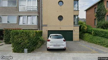 Apartments for rent in Eigenbrakel - Photo from Google Street View