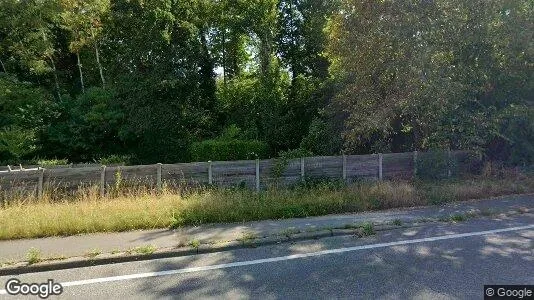 Apartments for rent in Overijse - Photo from Google Street View