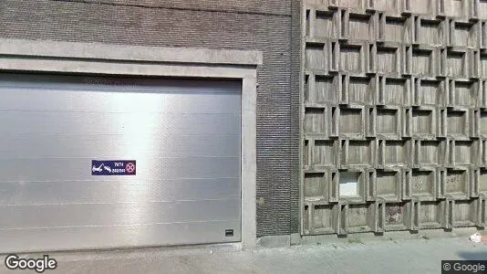 Apartments for rent in Brussels Sint-Jans-Molenbeek - Photo from Google Street View