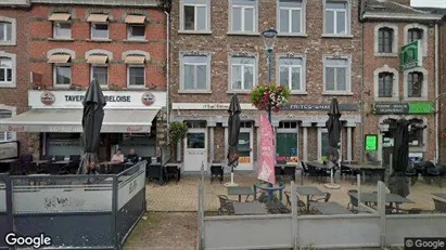 Apartments for rent in Aubel - Photo from Google Street View