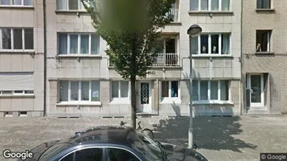 Apartments for rent in Stad Antwerp - Photo from Google Street View