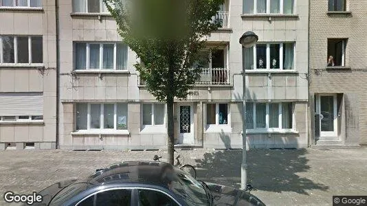 Apartments for rent in Stad Antwerp - Photo from Google Street View