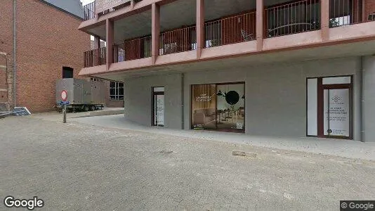 Apartments for rent in Lummen - Photo from Google Street View