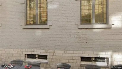 Apartments for rent in Leuven - Photo from Google Street View