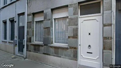 Apartments for rent in Dendermonde - Photo from Google Street View