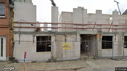 Apartments for rent in Wezembeek-Oppem - Photo from Google Street View