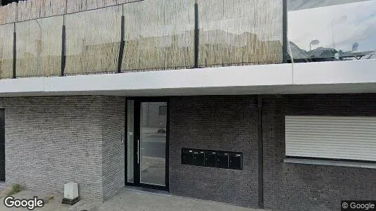 Apartments for rent in Wetteren - Photo from Google Street View