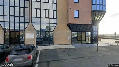 Apartments for rent in Oostende - Photo from Google Street View