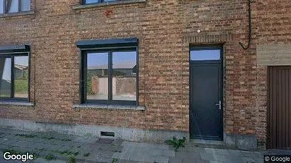 Apartments for rent in Bergen - Photo from Google Street View