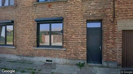 Apartments for rent in Bergen - Photo from Google Street View