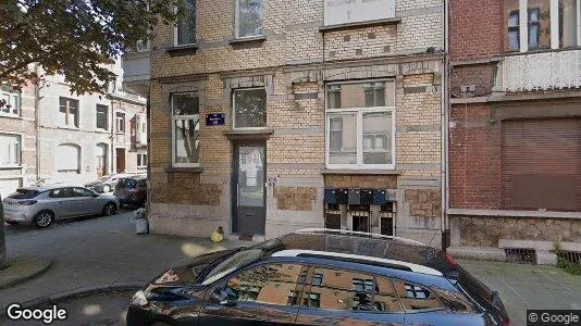 Apartments for rent in Luik - Photo from Google Street View