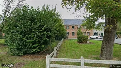 Apartments for rent in Eghezée - Photo from Google Street View