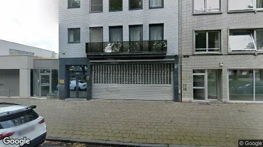 Apartments for rent in Stad Antwerp - Photo from Google Street View