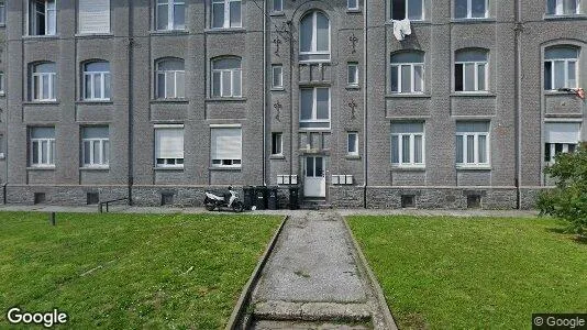 Apartments for rent in Engis - Photo from Google Street View