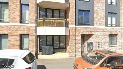 Apartments for rent in Charleroi - Photo from Google Street View