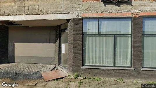 Apartments for rent in Lebbeke - Photo from Google Street View