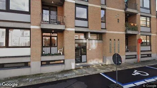 Apartments for rent in Leuven - Photo from Google Street View
