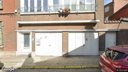 Apartments for rent in Charleroi - Photo from Google Street View