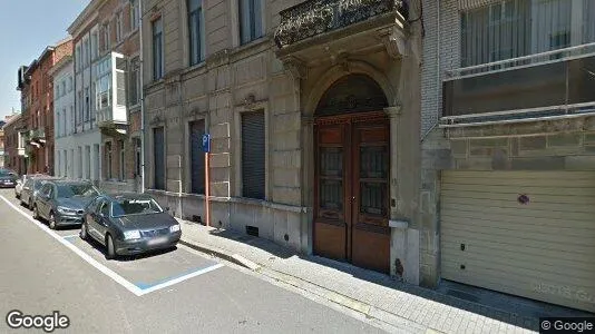 Apartments for rent in Tienen - Photo from Google Street View