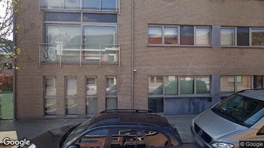 Apartments for rent in Merchtem - Photo from Google Street View