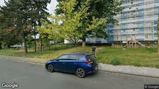 Apartments for rent in Stad Brussel - Photo from Google Street View