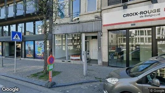 Apartments for rent in Luik - Photo from Google Street View