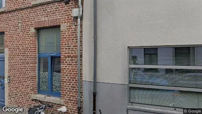 Apartments for rent in Leuven - Photo from Google Street View