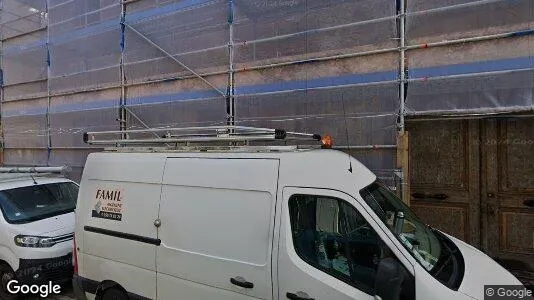 Apartments for rent in Brugge - Photo from Google Street View