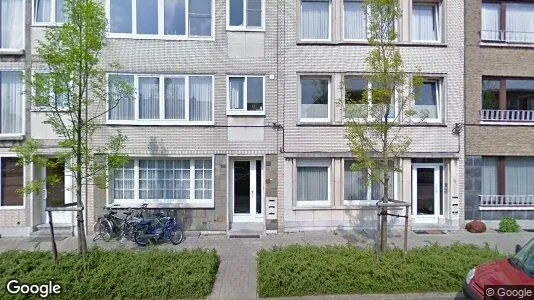 Apartments for rent in Mortsel - Photo from Google Street View